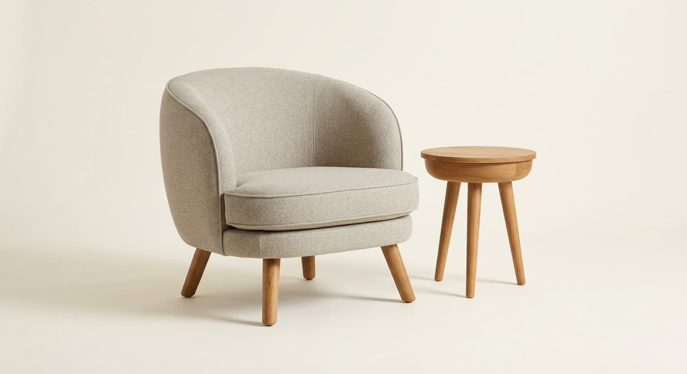 Retro — Curves and character