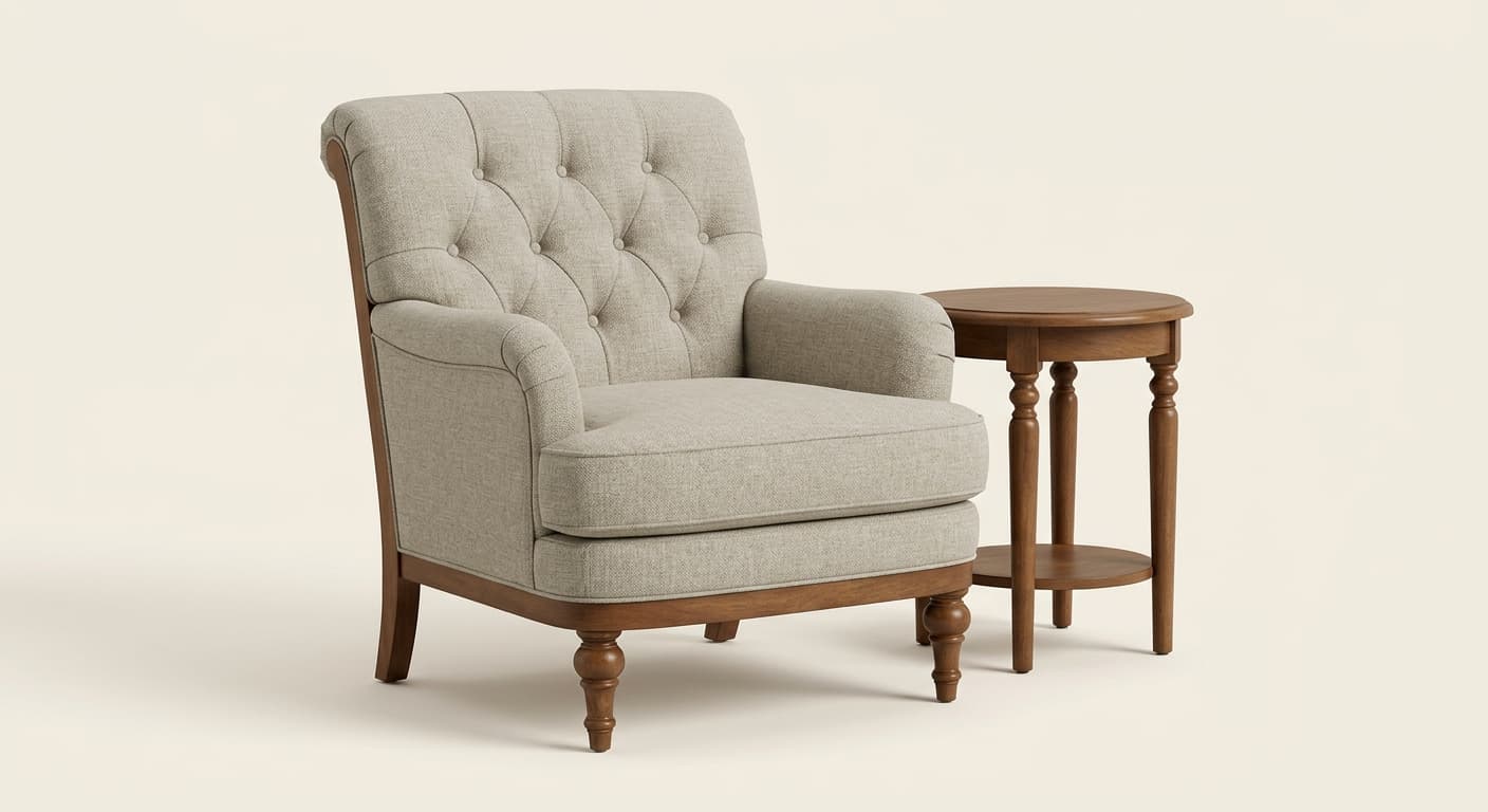 Classic — Warm and timeless